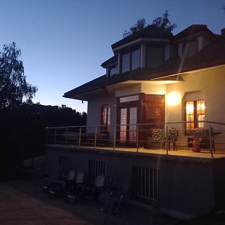 Grzmieca Dom Nad Jeziorem Zbiczno Siedlisko מראה חיצוני תמונה